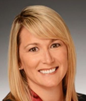 Erika Gasaway