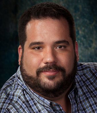 René Alvarez
